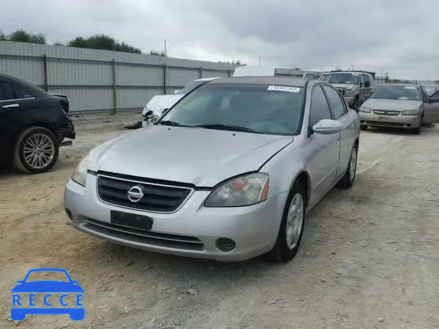 2002 NISSAN ALTIMA BAS 1N4AL11D32C113032 image 1