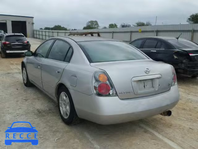 2002 NISSAN ALTIMA BAS 1N4AL11D32C113032 image 2