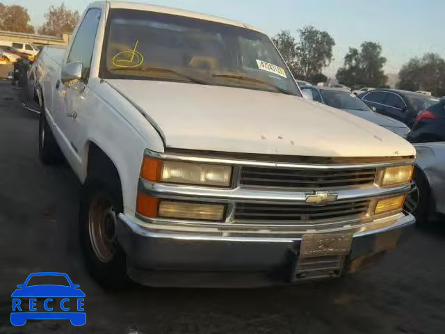 1994 CHEVROLET GMT-400 C1 1GCDC14Z5RZ197800 image 0