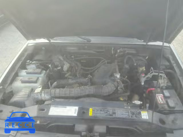 2002 FORD RANGER SUP 1FTYR44UX2PA45907 Bild 6