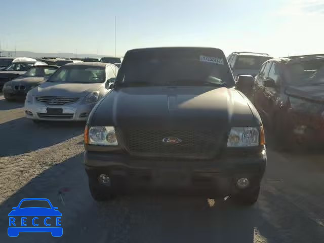 2002 FORD RANGER SUP 1FTYR44UX2PA45907 Bild 8