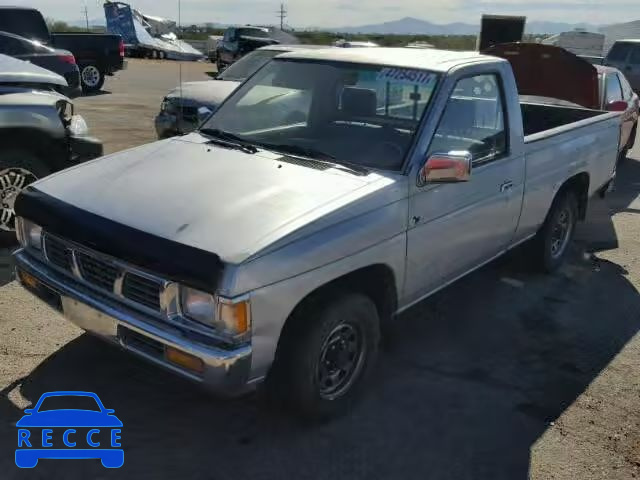 1994 NISSAN TRUCK BASE 1N6SD11S9RC362744 image 1