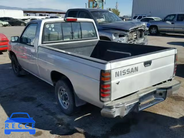 1994 NISSAN TRUCK BASE 1N6SD11S9RC362744 image 2