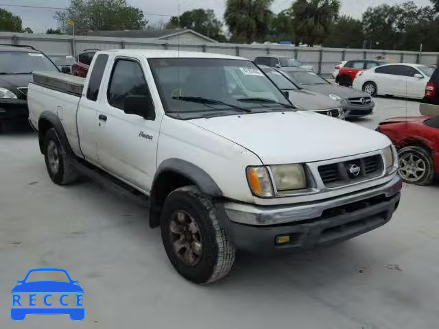 2000 NISSAN FRONTIER K 1N6ED26TXYC409217 image 0