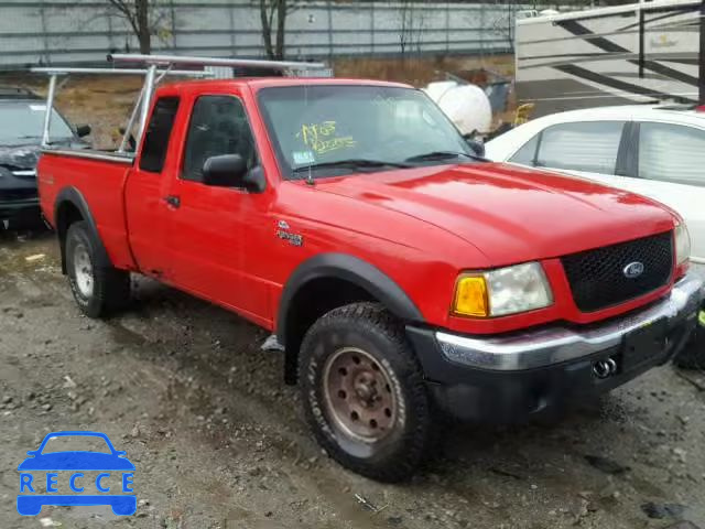 2002 FORD RANGER SUP 1FTZR45EX2TA63973 image 0