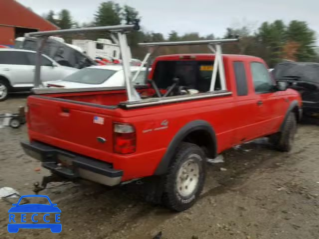 2002 FORD RANGER SUP 1FTZR45EX2TA63973 image 3
