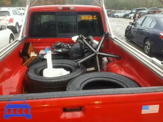 2002 FORD RANGER SUP 1FTZR45EX2TA63973 image 5
