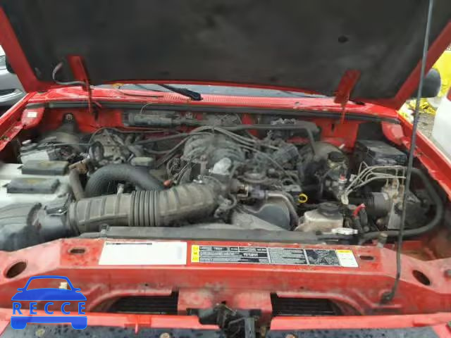2002 FORD RANGER SUP 1FTZR45EX2TA63973 image 6