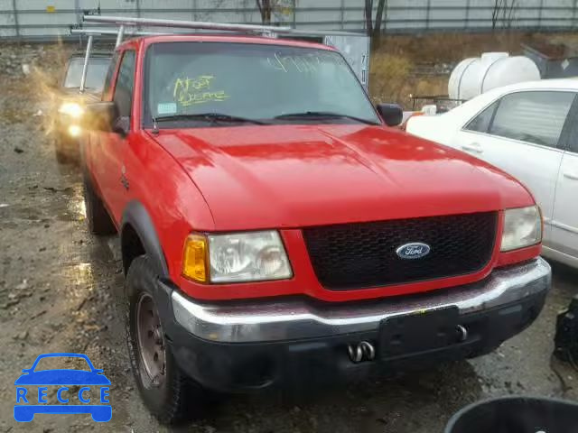 2002 FORD RANGER SUP 1FTZR45EX2TA63973 image 8