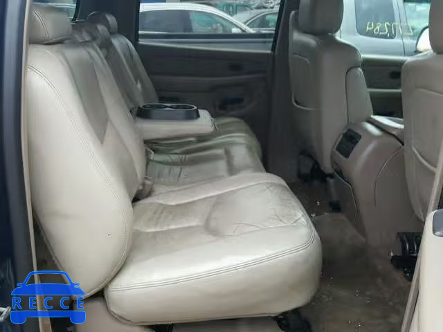 2005 CHEVROLET SUBURBAN K 3GNFK16Z15G106063 image 5