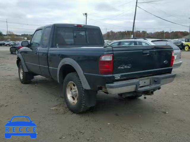 2002 FORD RANGER SUP 1FTZR45E22TA77222 image 2