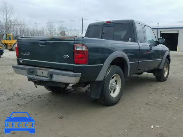 2002 FORD RANGER SUP 1FTZR45E22TA77222 image 3