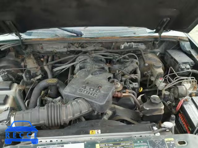 2002 FORD RANGER SUP 1FTZR45E22TA77222 image 6