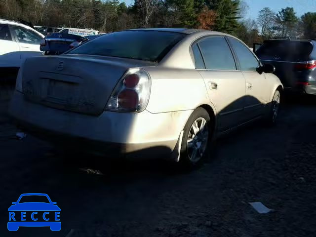 2005 NISSAN ALTIMA S 1N4AL11D75C123311 image 3