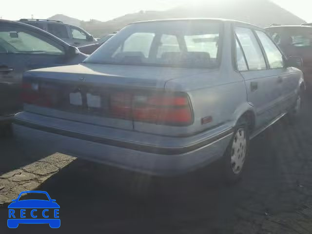 1992 TOYOTA COROLLA DL 1NXAE94A7NZ356065 Bild 3