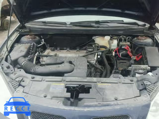 2008 PONTIAC G6 VALUE L 1G2ZF57B584118564 image 6