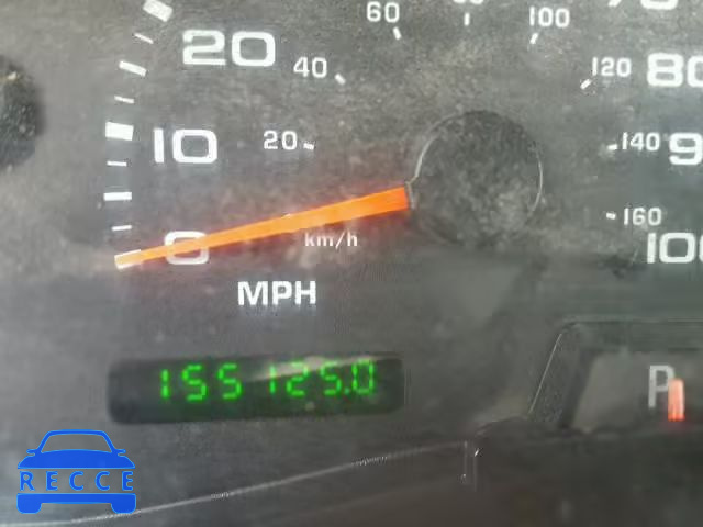 2003 FORD F350 SRW S 1FTSW31F33EA71714 image 7