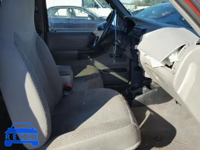 1999 FORD RANGER SUP 1FTYR14V0XTA16258 image 4