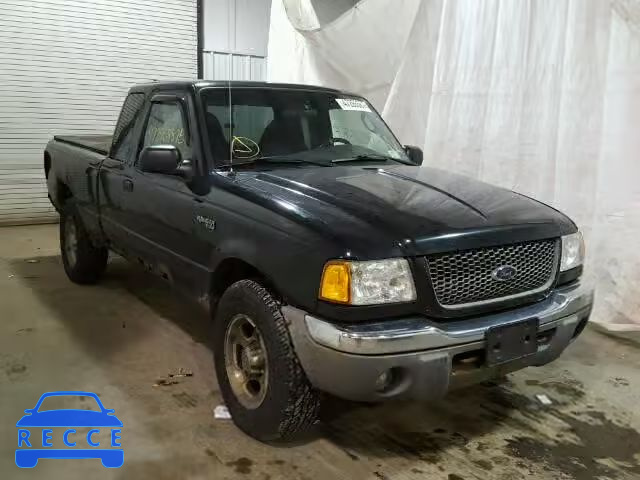 2003 FORD RANGER SUP 1FTZR45E93PB78820 image 0