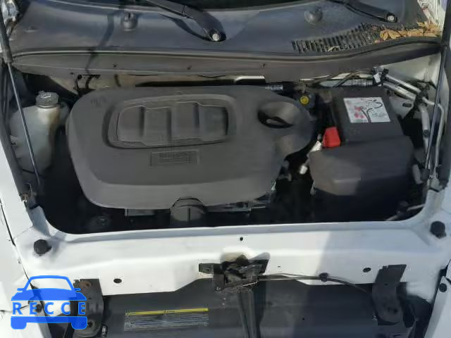 2010 CHEVROLET HHR PANEL 3GCAAADB9AS626305 image 6