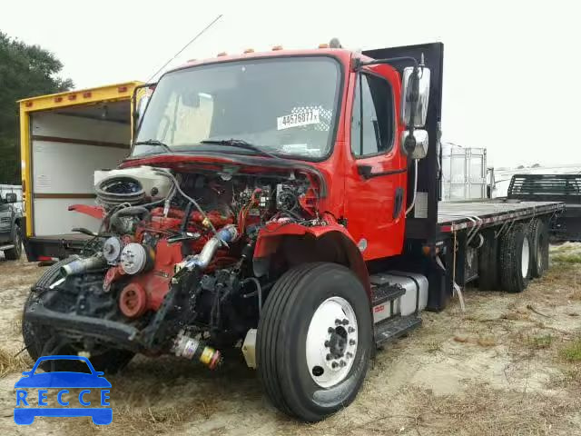 2015 FREIGHTLINER M2 106 MED 3ALHCYCY2FDGG7018 image 1
