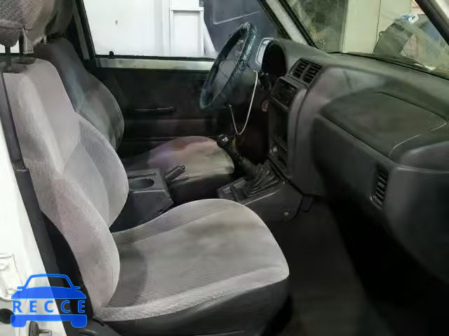 1997 SUZUKI SIDEKICK J 2S3TE02V8V6404509 Bild 4