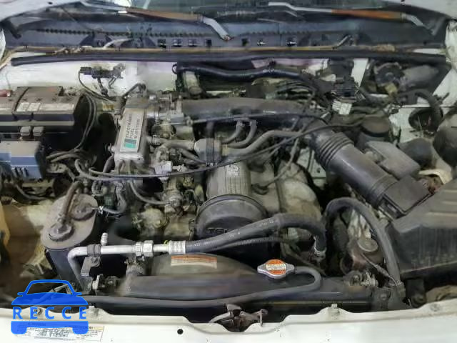 1997 SUZUKI SIDEKICK J 2S3TE02V8V6404509 Bild 6