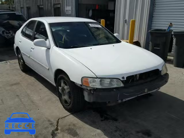 2000 NISSAN ALTIMA XE 1N4DL01D6YC112084 image 0