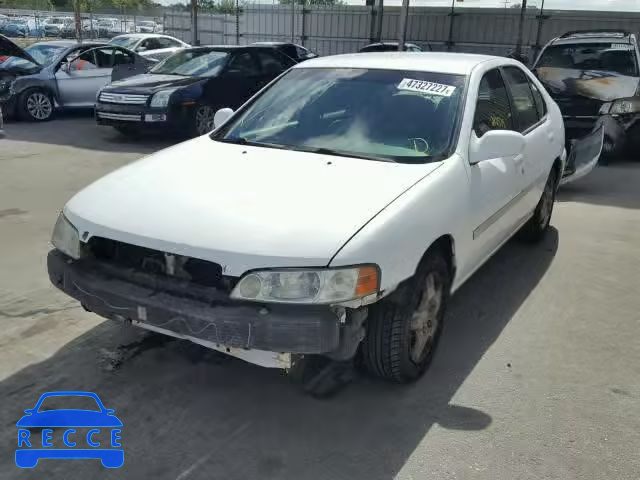 2000 NISSAN ALTIMA XE 1N4DL01D6YC112084 image 1