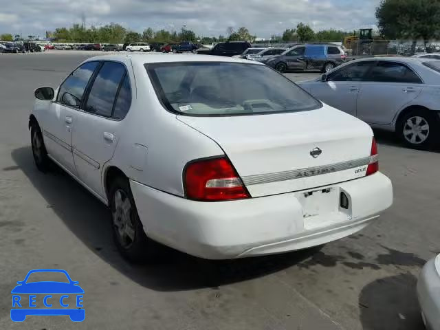 2000 NISSAN ALTIMA XE 1N4DL01D6YC112084 image 2