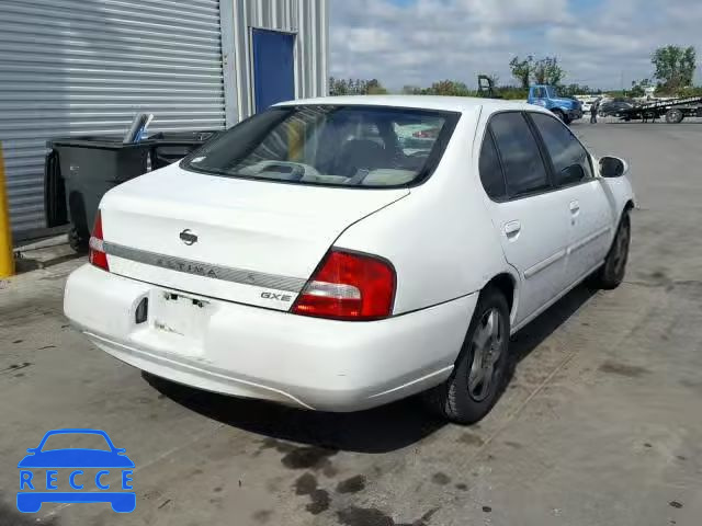 2000 NISSAN ALTIMA XE 1N4DL01D6YC112084 Bild 3