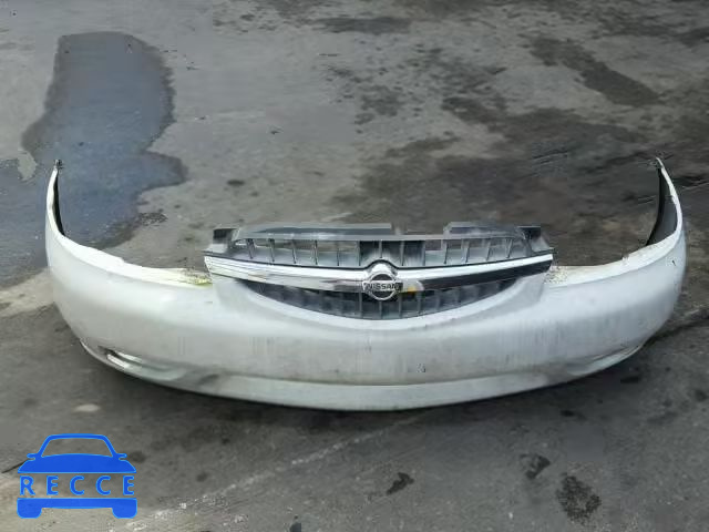 2000 NISSAN ALTIMA XE 1N4DL01D6YC112084 Bild 8