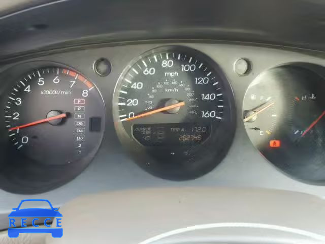 2002 ACURA 3.2CL 19UYA42442A003957 image 7