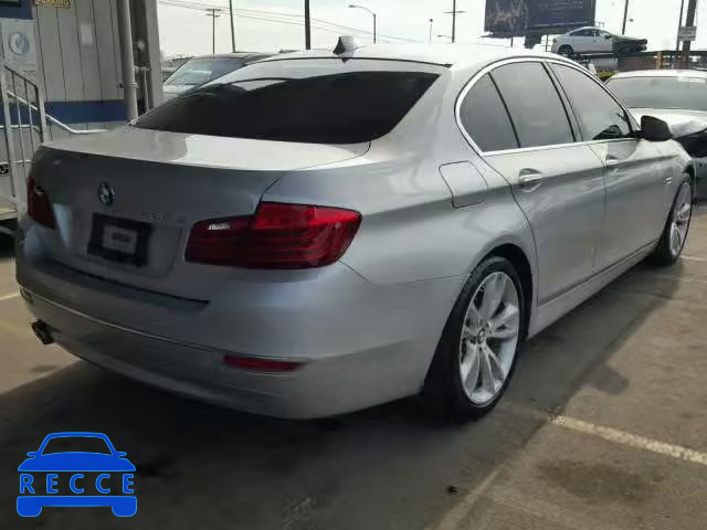 2014 BMW 535 D WBAXA5C53ED689884 image 3