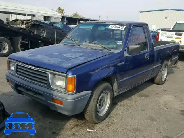 1994 MITSUBISHI MIGHTY MAX JA7LS21G0RP011239 image 1