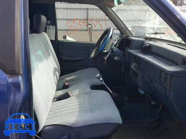 1994 MITSUBISHI MIGHTY MAX JA7LS21G0RP011239 image 4