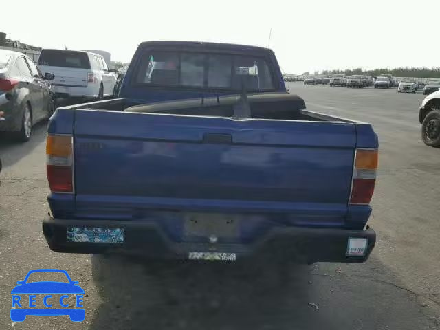 1994 MITSUBISHI MIGHTY MAX JA7LS21G0RP011239 image 5