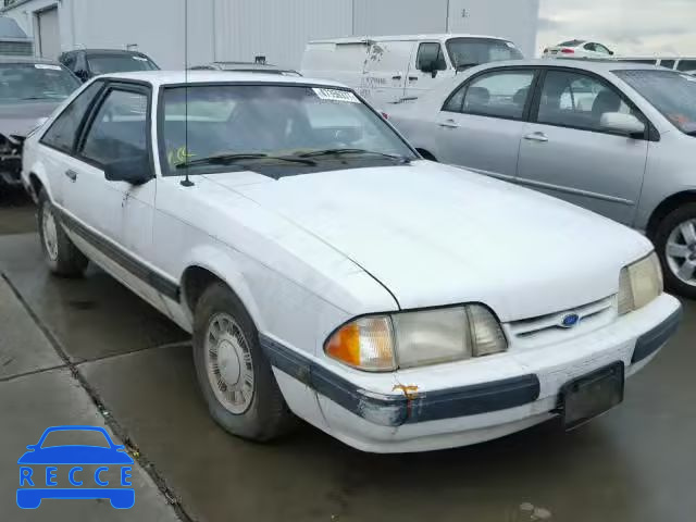 1990 FORD MUSTANG LX 1FACP41A5LF181417 image 0