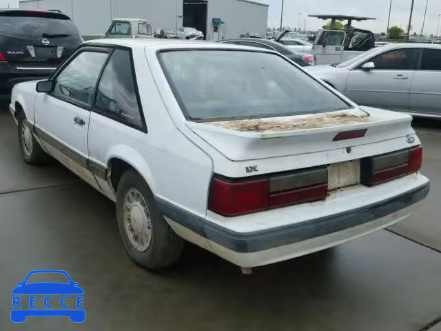 1990 FORD MUSTANG LX 1FACP41A5LF181417 image 2