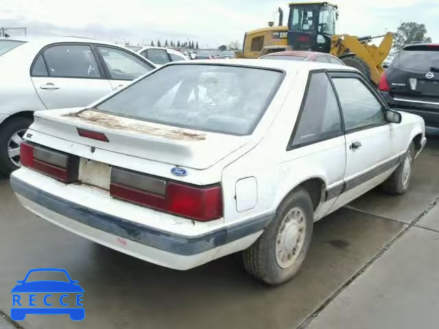 1990 FORD MUSTANG LX 1FACP41A5LF181417 image 3