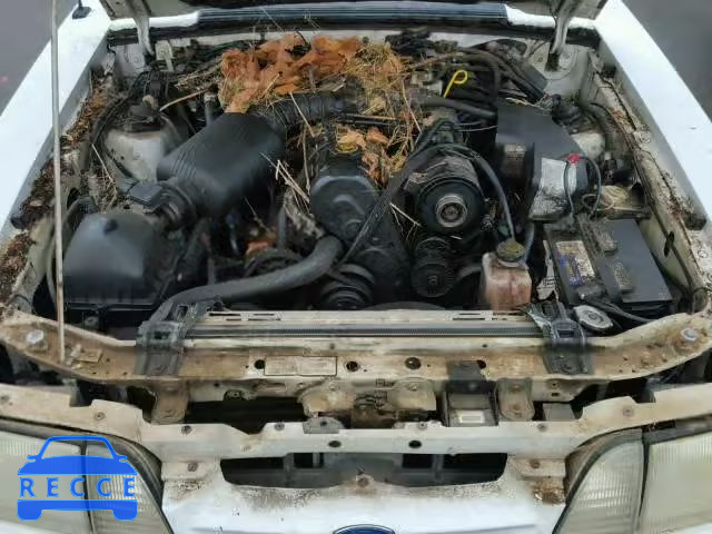 1990 FORD MUSTANG LX 1FACP41A5LF181417 image 6