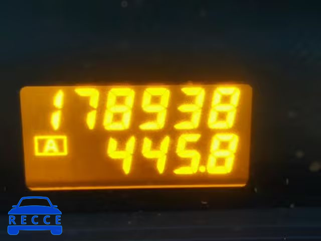 2005 NISSAN MURANO SL JN8AZ08W65W428909 image 7