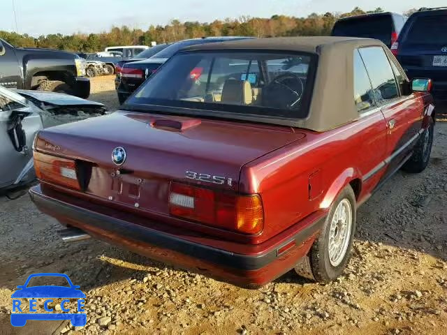 1992 BMW 325 IC WBABB1314NEC06428 image 3