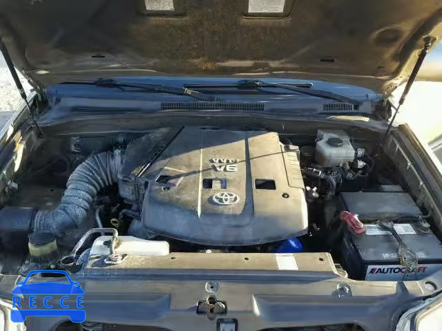 2004 TOYOTA 4RUNNER LI JTEZU17R348018064 image 6