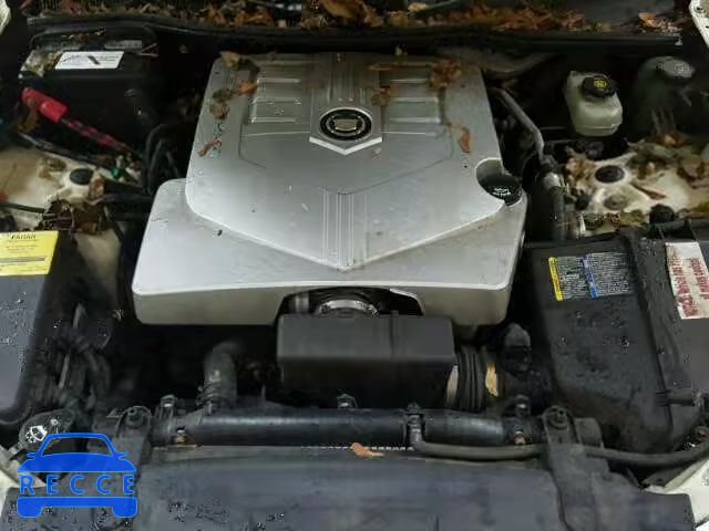 2006 CADILLAC CTS HI FEA 1G6DP577160134136 image 6