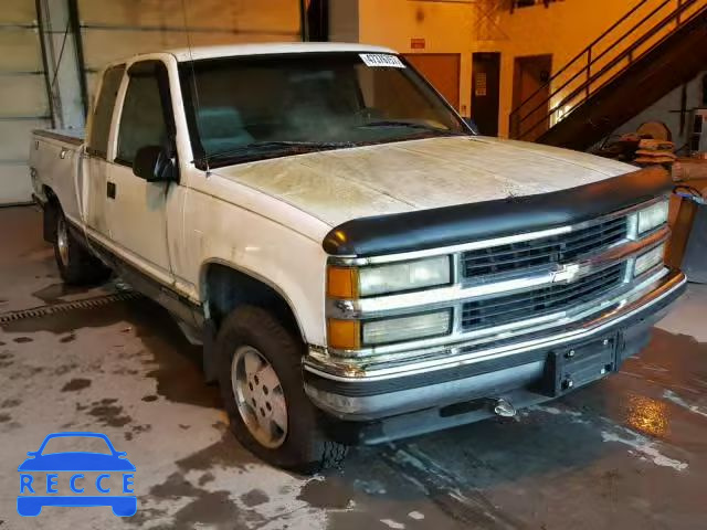 1995 CHEVROLET GMT-400 K1 1GCEK19KXSE251107 image 0