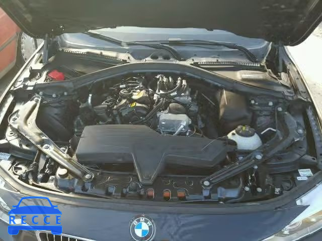 2016 BMW 428 I WBA3V7C54G5A26824 image 6