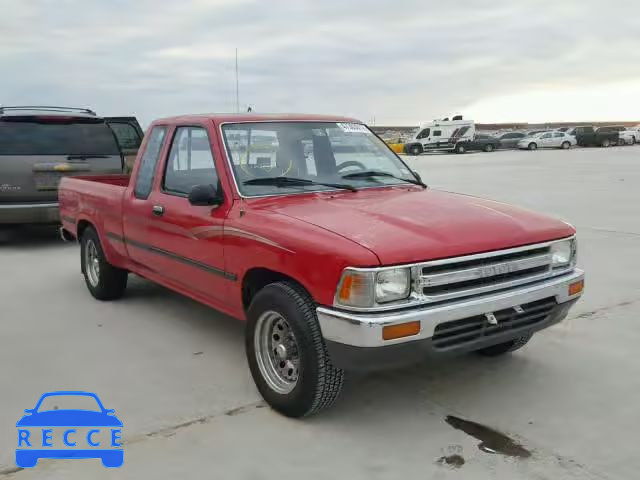 1991 TOYOTA PICKUP 1/2 JT4RN93P1M5042045 image 0