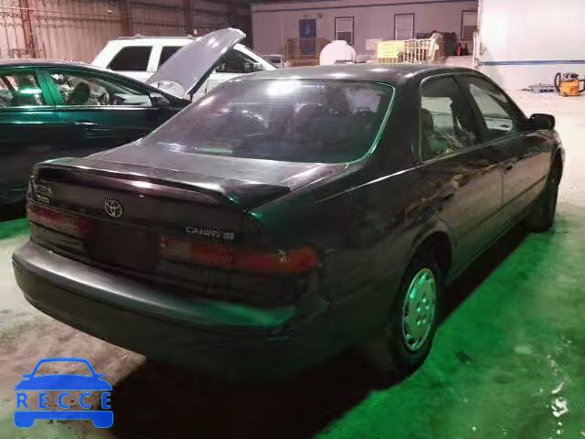 1999 TOYOTA CAMRY CE 4T1BG22K0XU404655 image 3