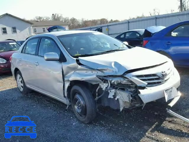 2013 TOYOTA COROLLA BA 5YFBU4EE4DP170866 image 0